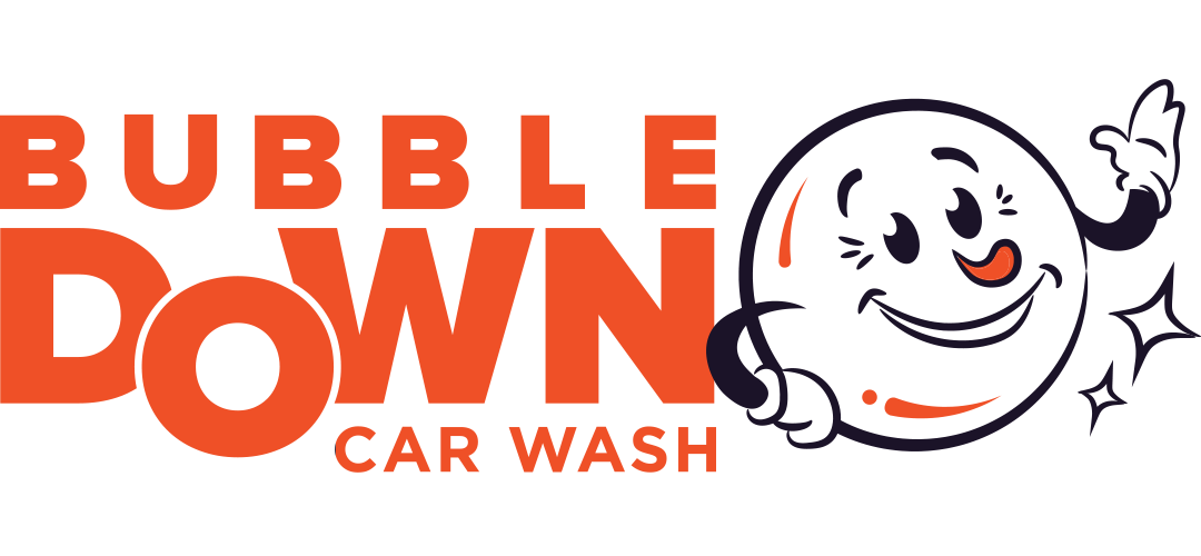 Bubble Down My Wash Account