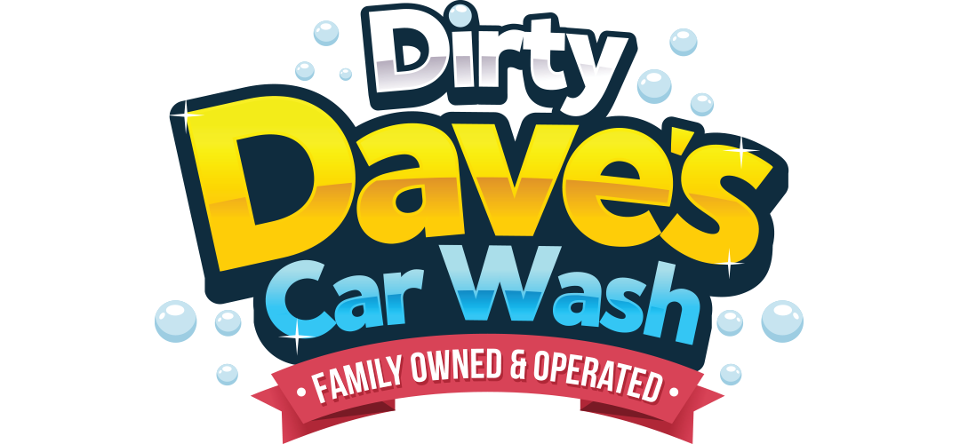 Dirty Dave's Car Wash My Wash Account