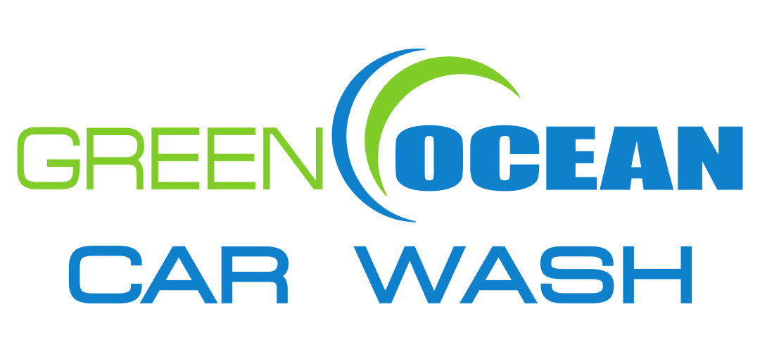 Green Ocean Car Wash My Wash Account